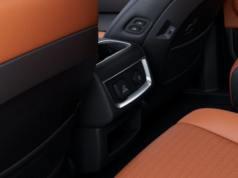 New 2027 Astra Blue Kia SX image 26