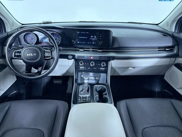 Used 2024 PANTHERA_METAL Kia LX image 19