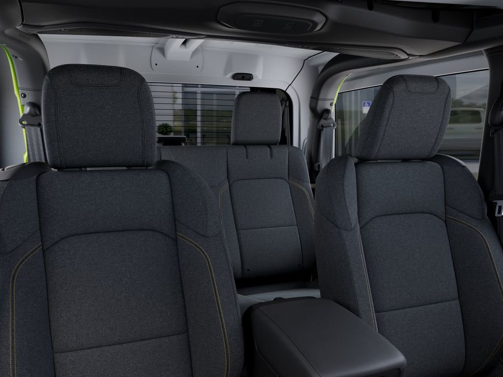 New 2026 Mojito Clearcoat Jeep Sport S image 26