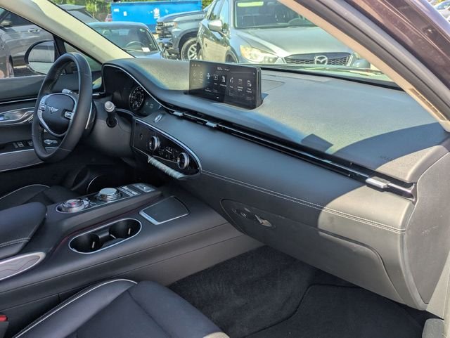 Used 2023 Red Genesis 2.5T image 32