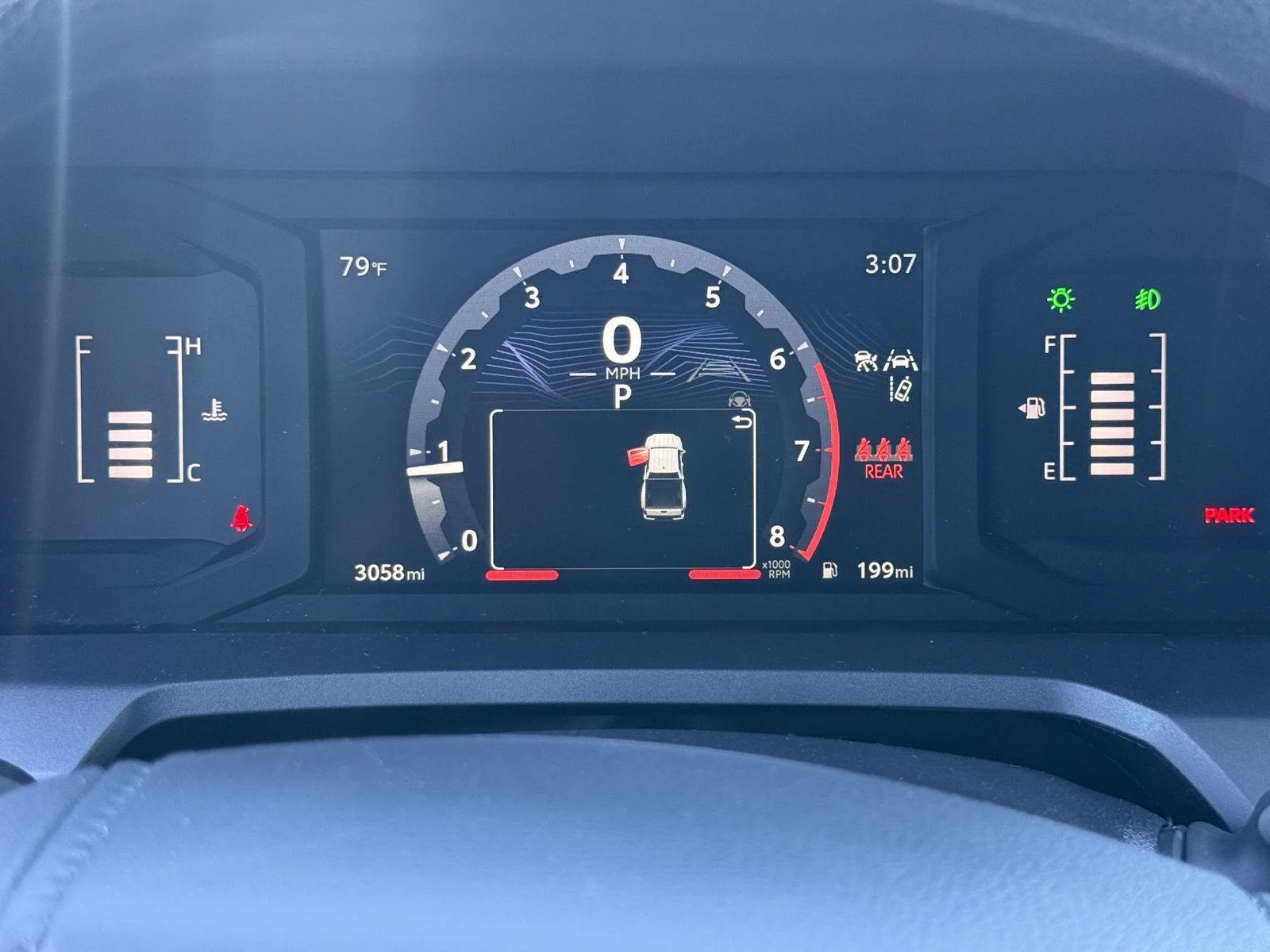 Used 2026 Underground Toyota SR5 image 26