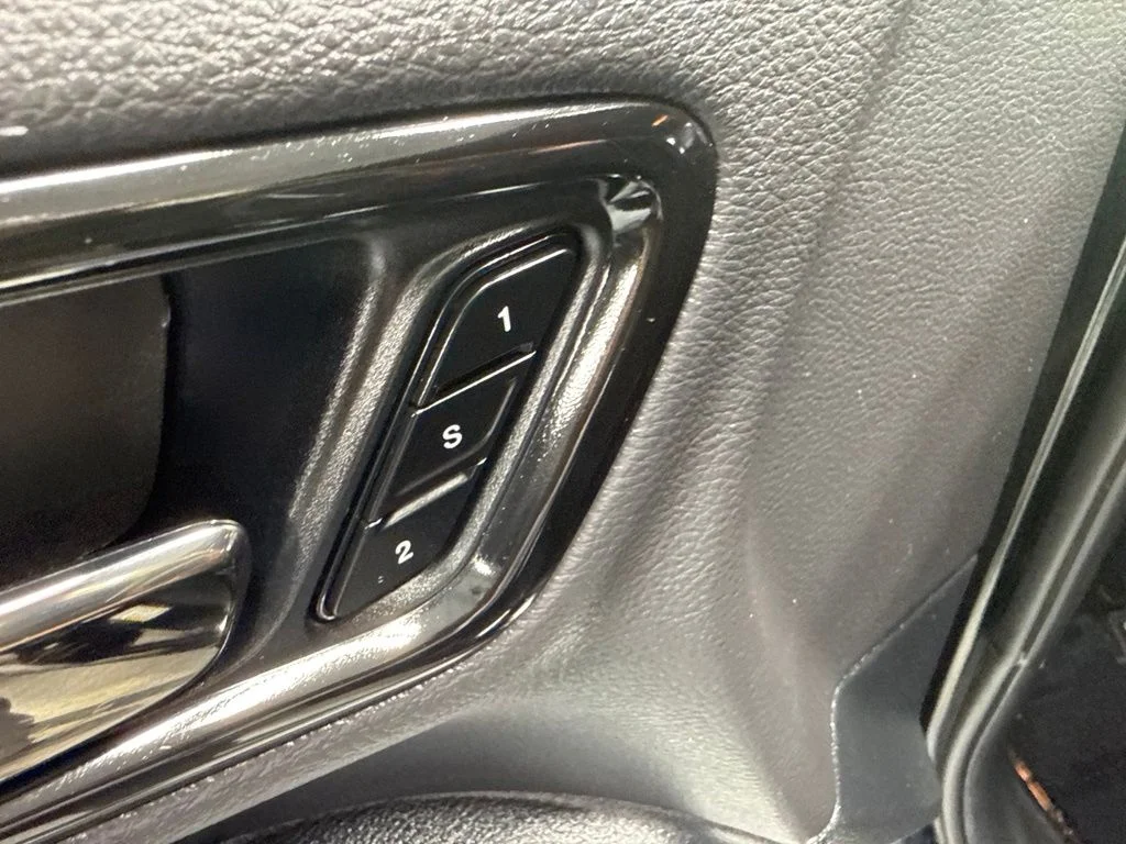 Used 2024 Black Dodge GT Plus image 17