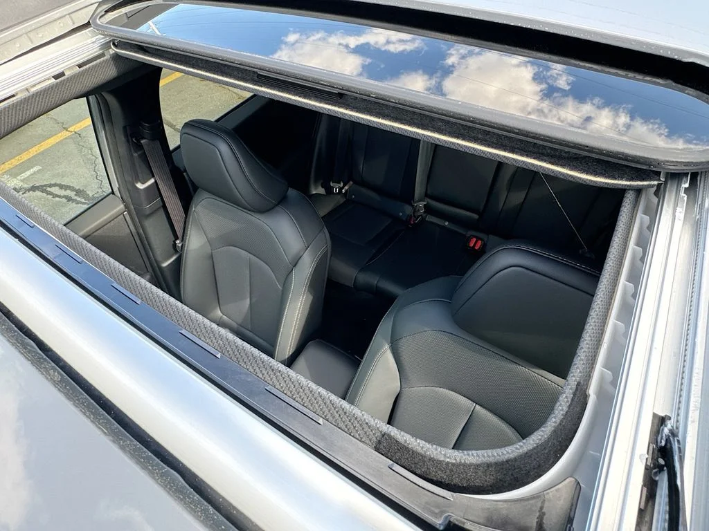 New 2026 Beige Subaru Limited image 26