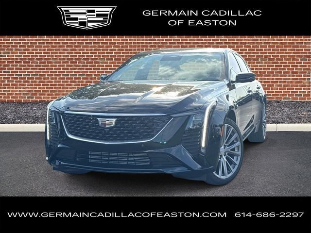 2026 Cadillac CT5
