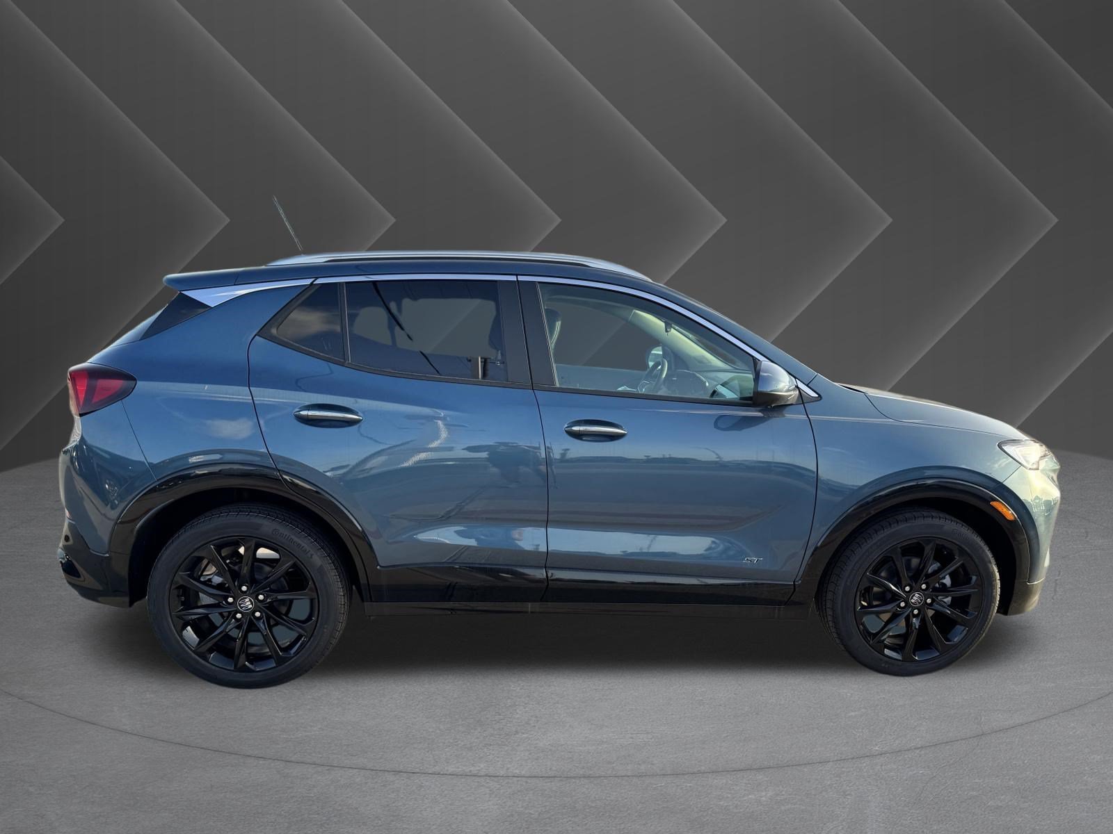 2026 Buick Encore GX Sport Touring - Photo 4