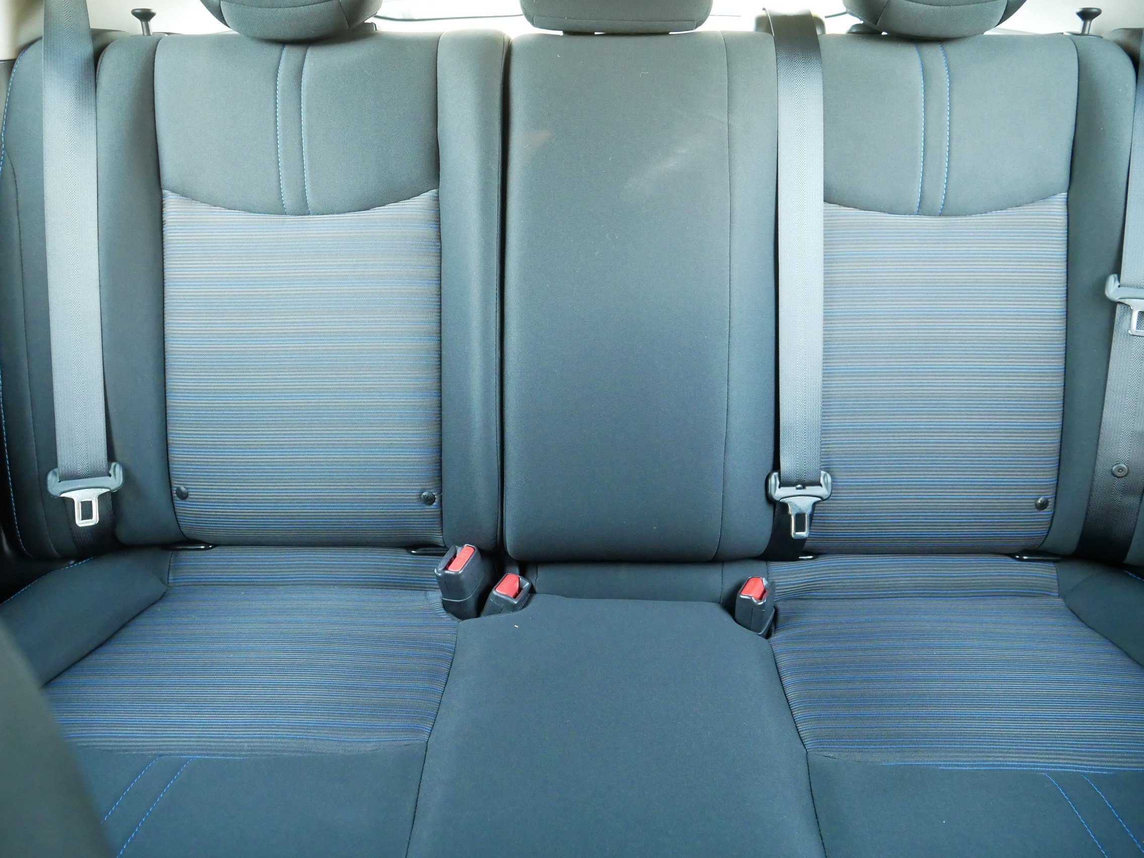Used 2025 Deep Blue Pearl Nissan SV PLUS image 13
