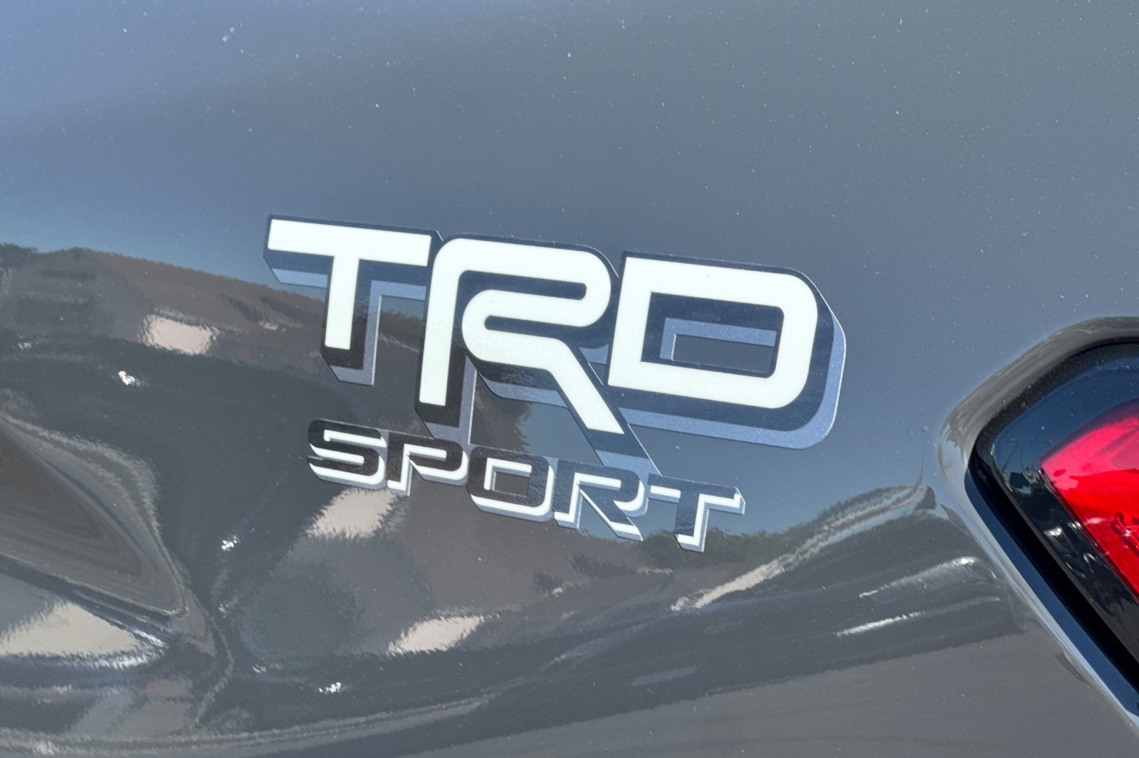 Used 2026  Toyota TRD Sport image 32