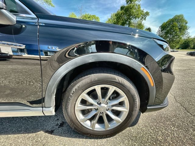 2023 Honda CR-V EX-L - Photo 21
