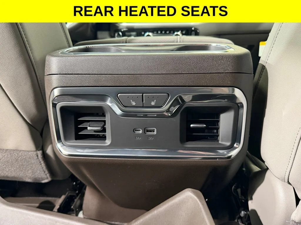 2026 GMC Sierra 2500HD SLT - Photo 41