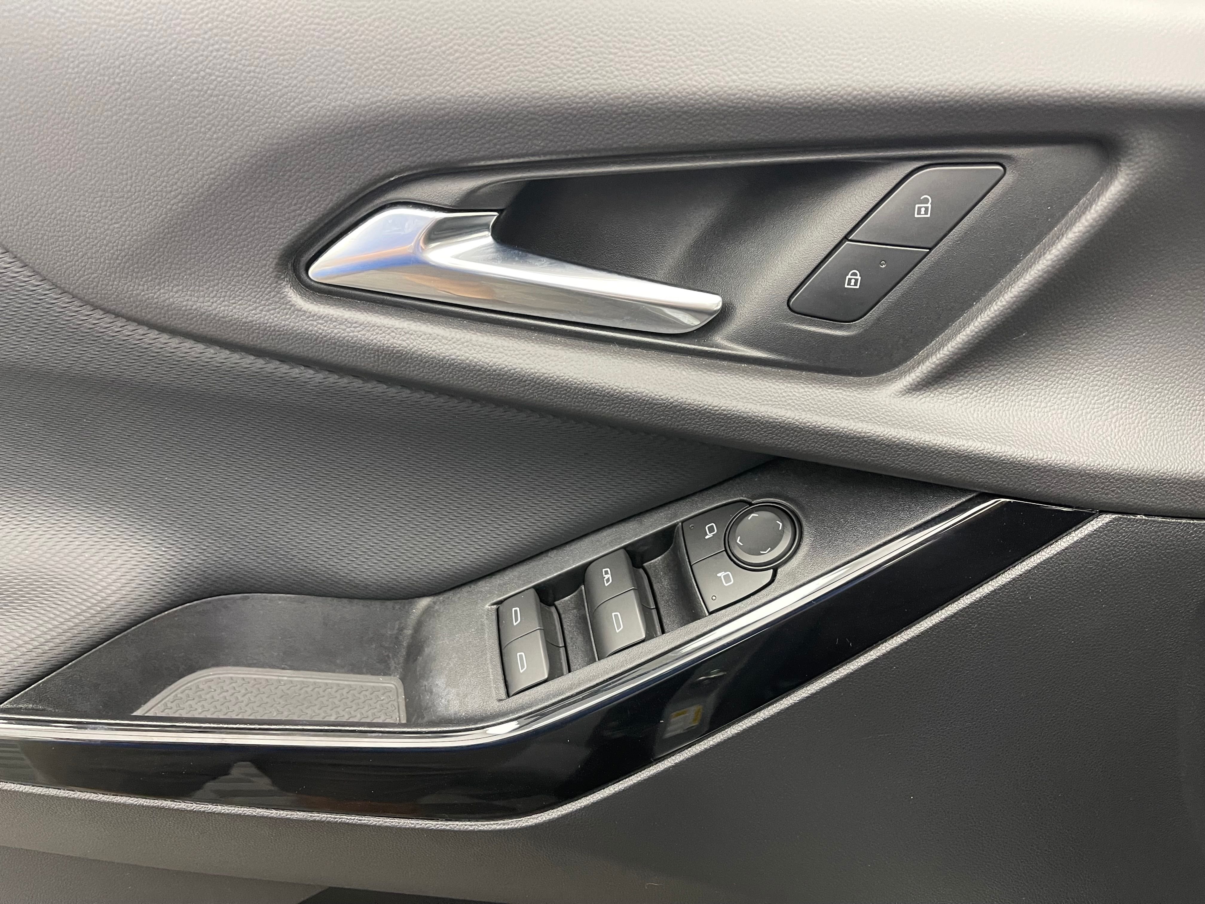 Used 2026 Sterling Gray Metallic Chevrolet LT image 15