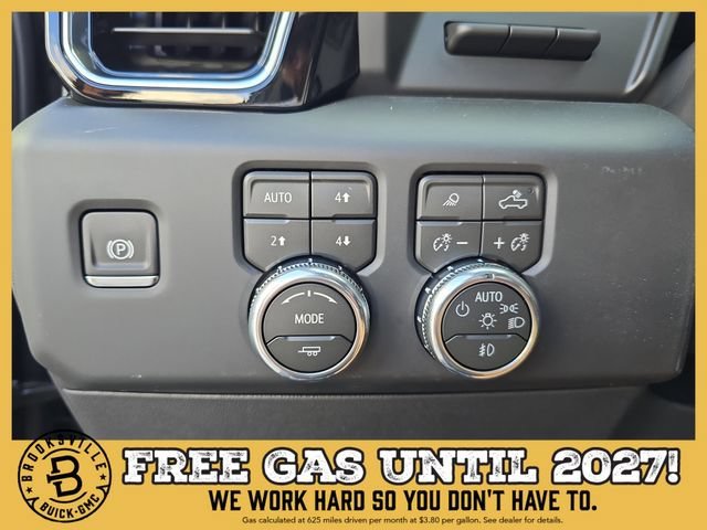 New 2026 Onyx Black GMC Denali image 24