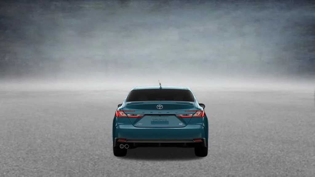 New 2026  Toyota SE image 30