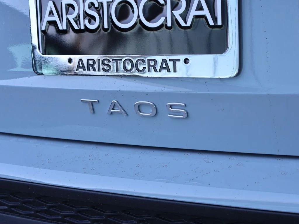 New 2026 Gray Volkswagen 1.5T SE image 34