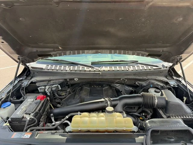 Used 2020 Gray Ford Limited image 45