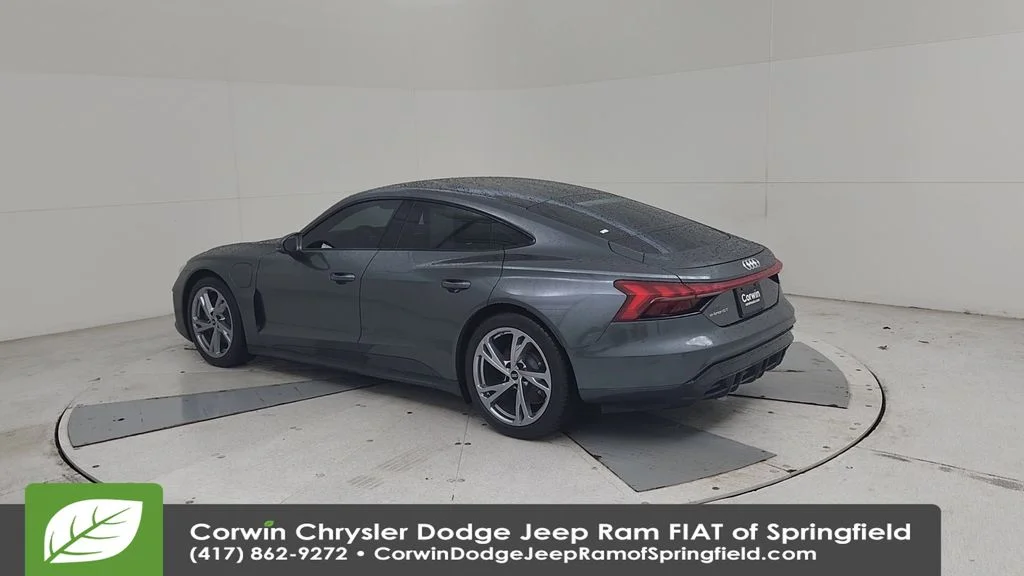 Used 2023 Gray Audi Premium Plus image 11