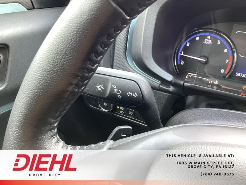 Used 2022 White Ford Badlands image 30