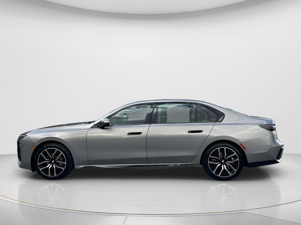 2026 BMW 7 Series 740i - Photo 10