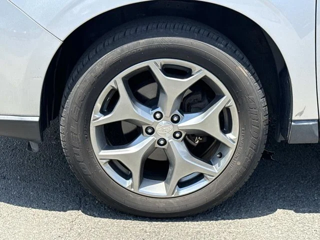 Used 2016 Silver Subaru 2.5i Touring image 12