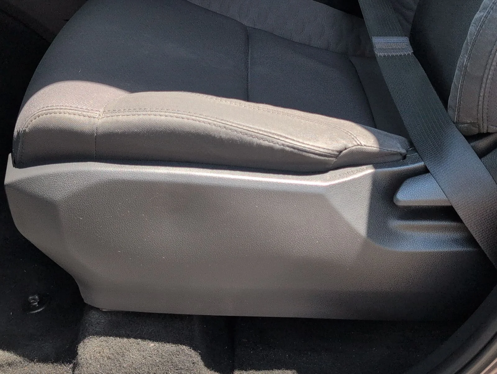 2024 Toyota Tundra SR5 - Photo 14