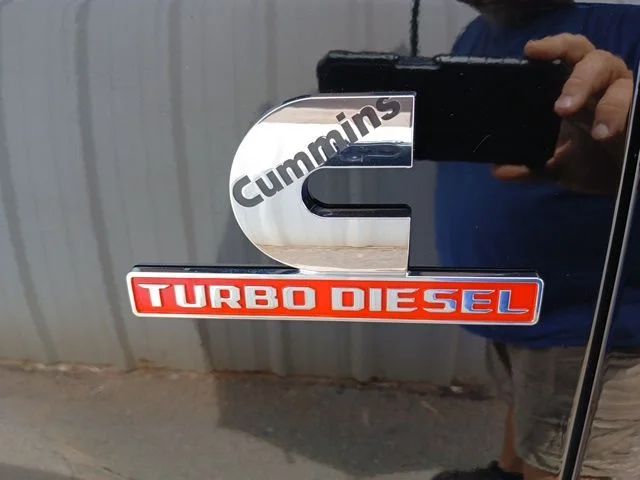 2026 RAM 2500 Tradesman - Photo 11