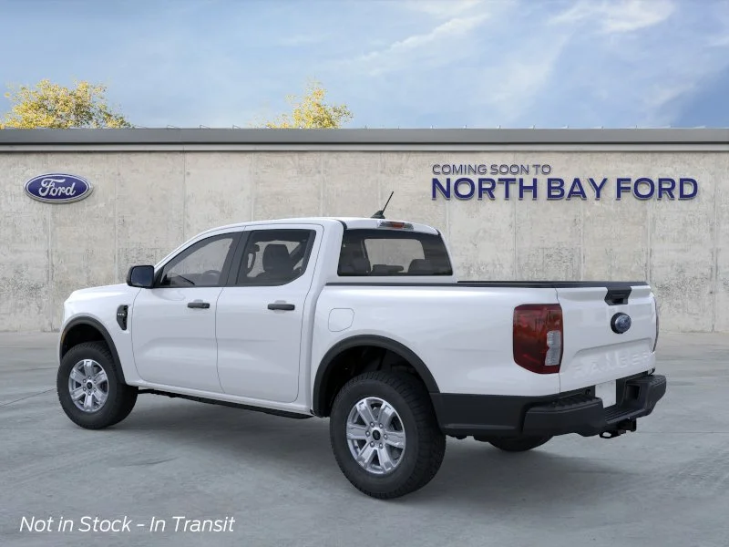 New 2026 Oxford White Ford XL image 4