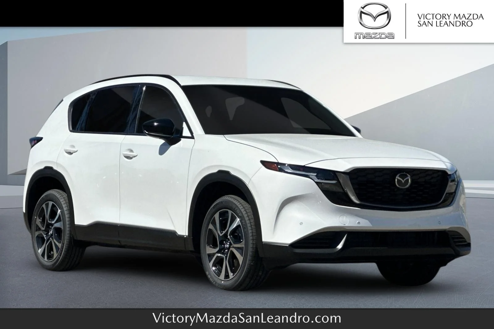 2026 Mazda CX-5 S Preferred Auto AWD's photo