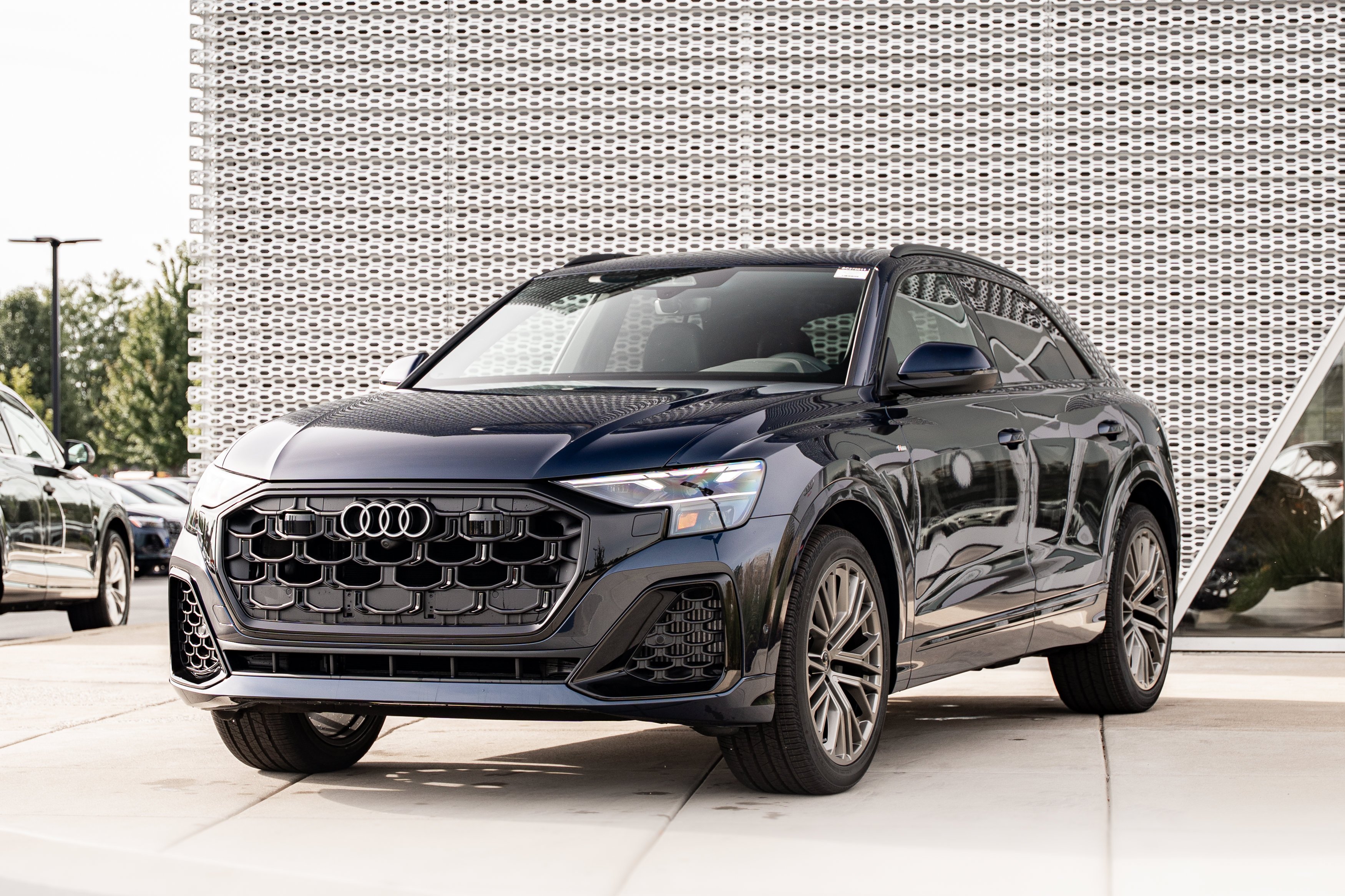 New 2027 Waitomo Audi Premium Plus image 7