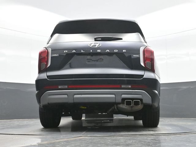 Used 2023 White Hyundai SEL image 18