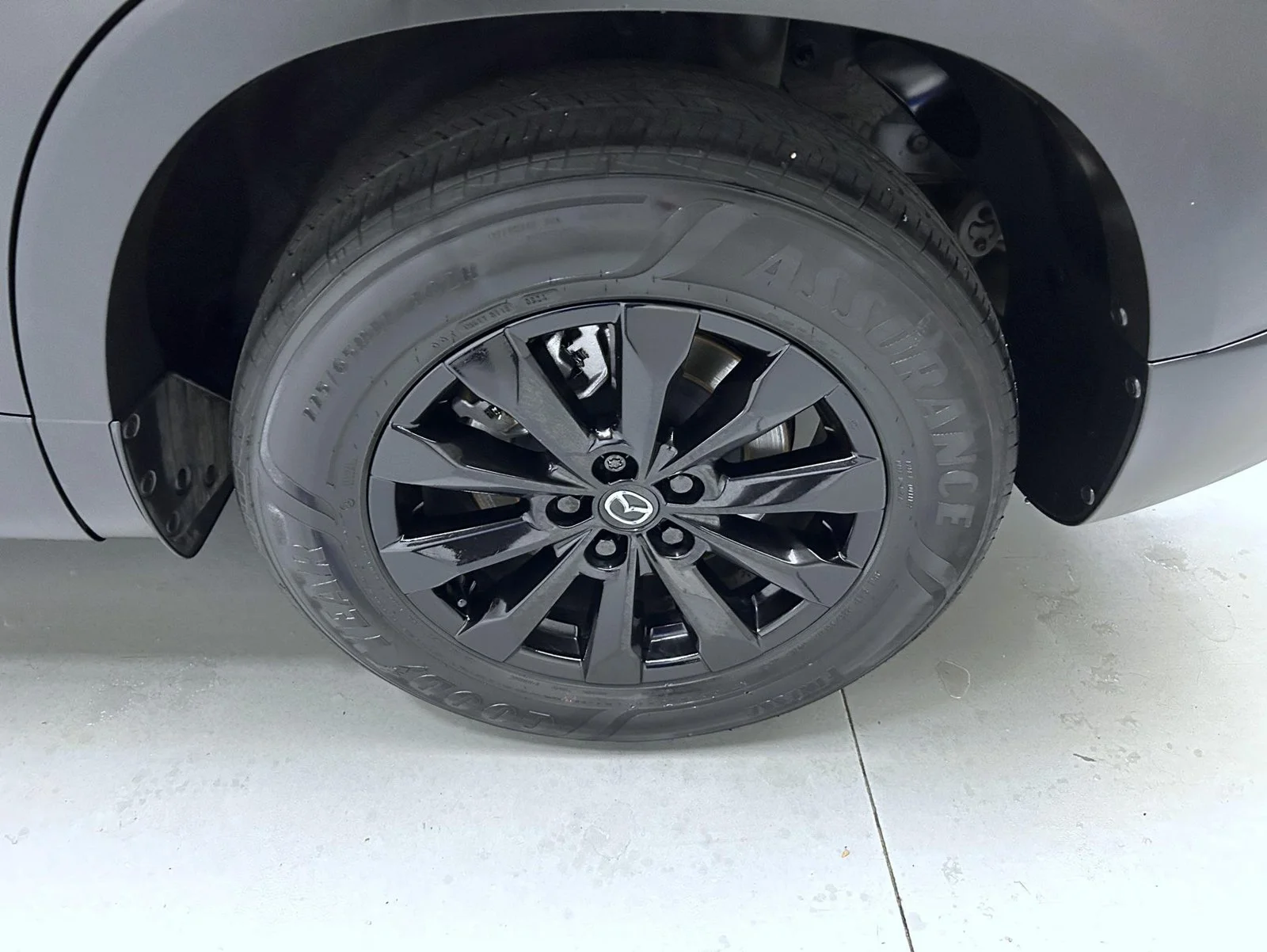 Certified Used 2024 Red Mazda 2.5 S Select Package image 22