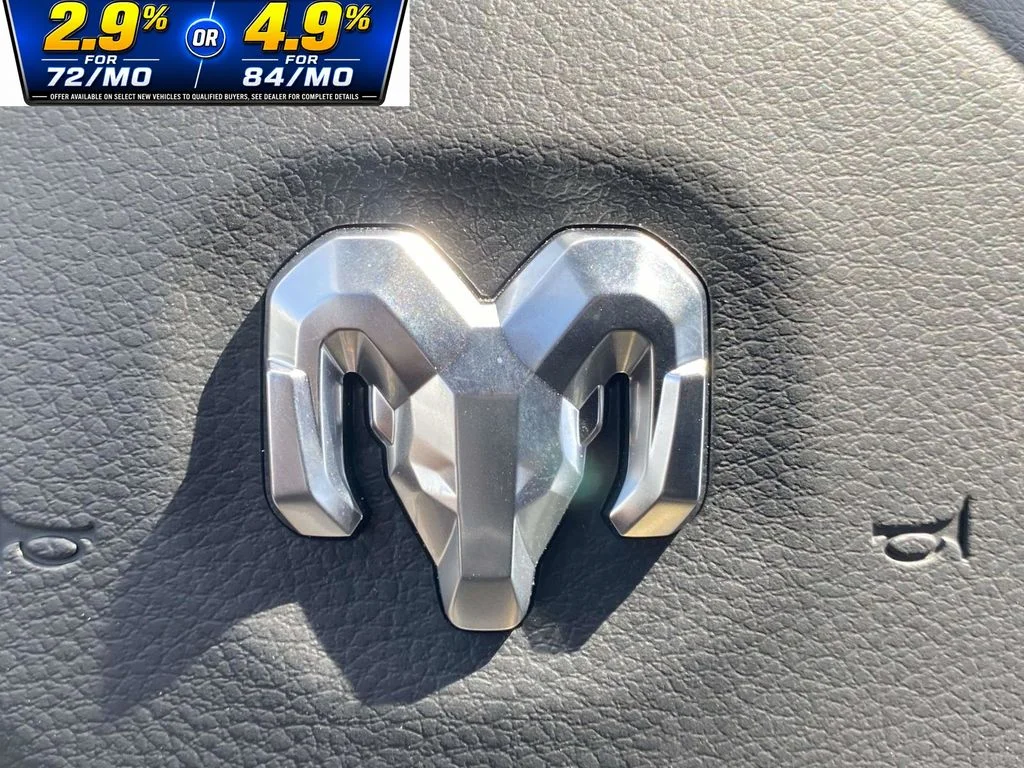 2026 RAM 1500 Big Horn/Lone Star - Photo 29