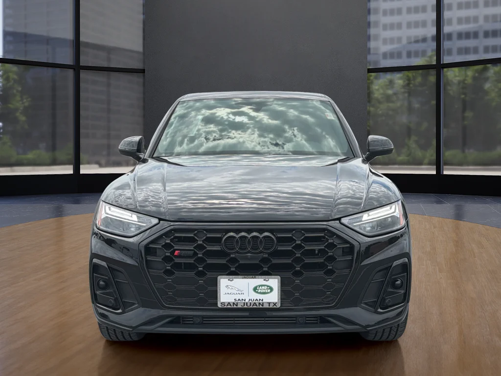 Used 2024  Audi Premium Plus image 11