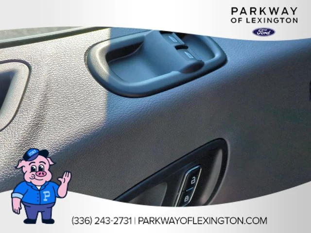 Used 2025 White Ford Base image 13