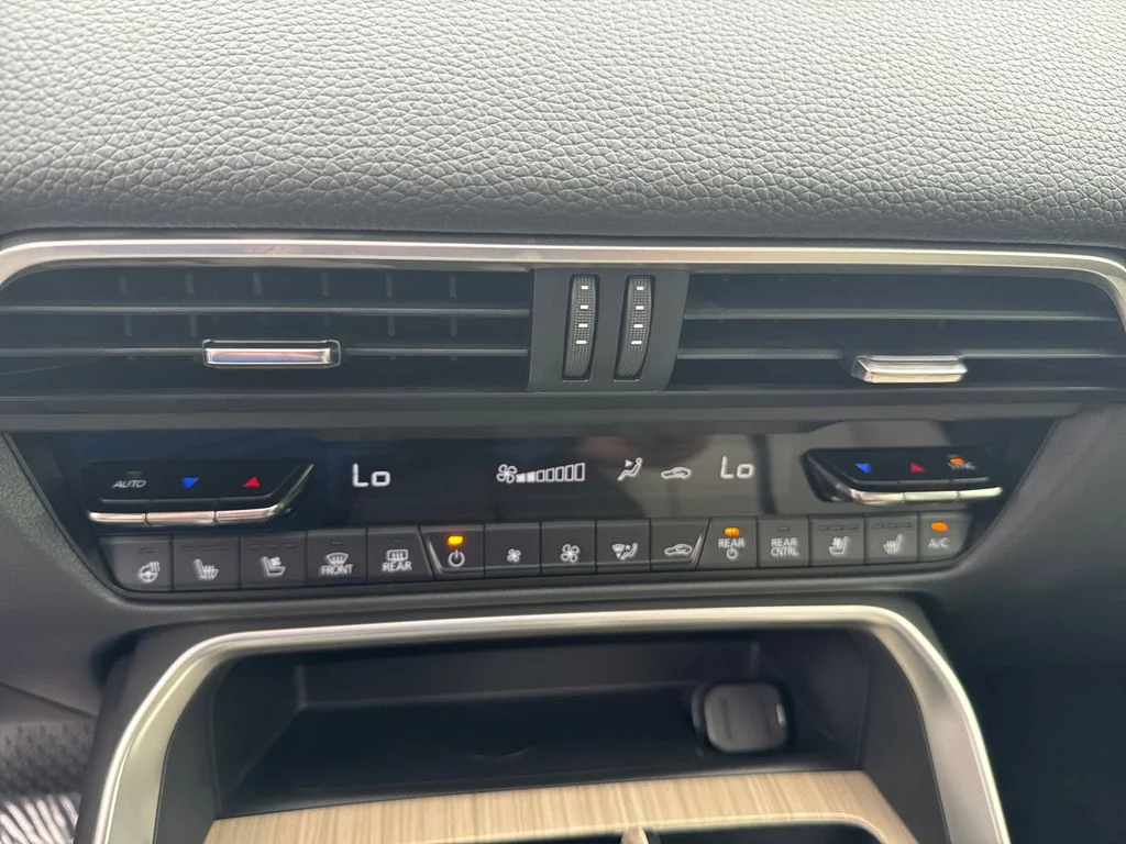 New 2026 Crystal Blue Mazda 3.3 Turbo Preferred image 22