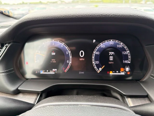 New 2026 Black Jeep Altitude image 17