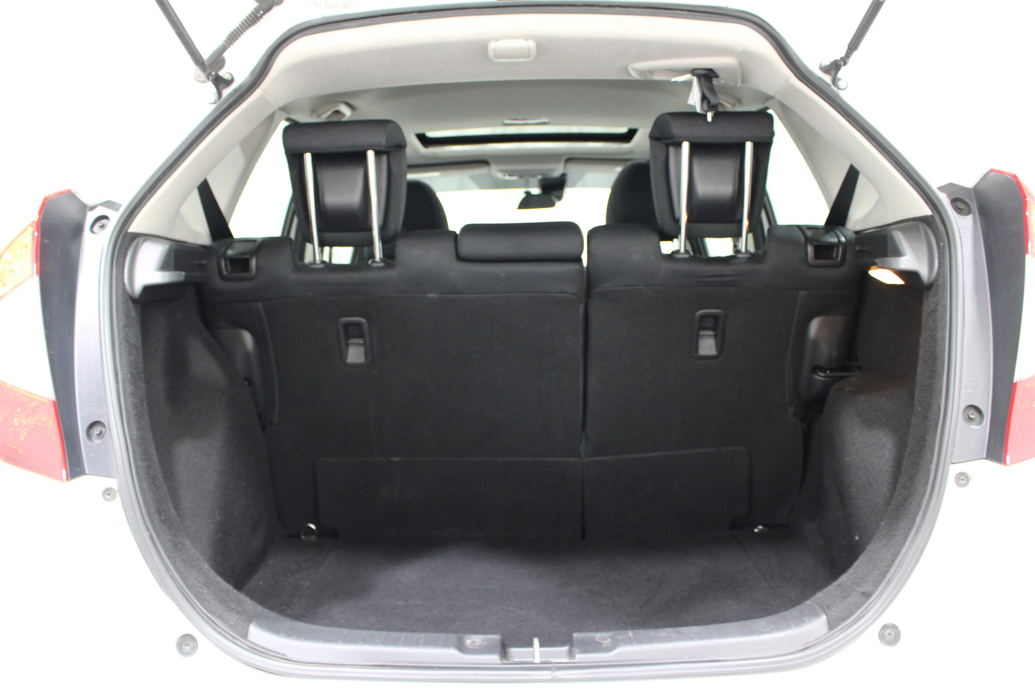 2019 Honda Fit EX - Photo 20