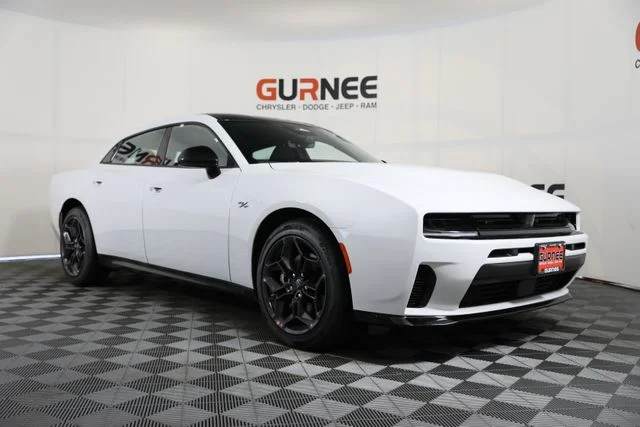 2026 Dodge Charger R/T AWD's photo