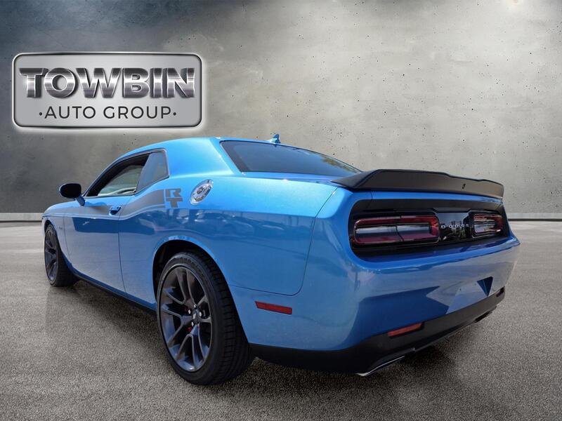 2023 Dodge Challenger R/T - Photo 7