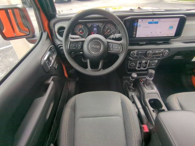 New 2026 Joose Exterior Paint Jeep Sport S image 17