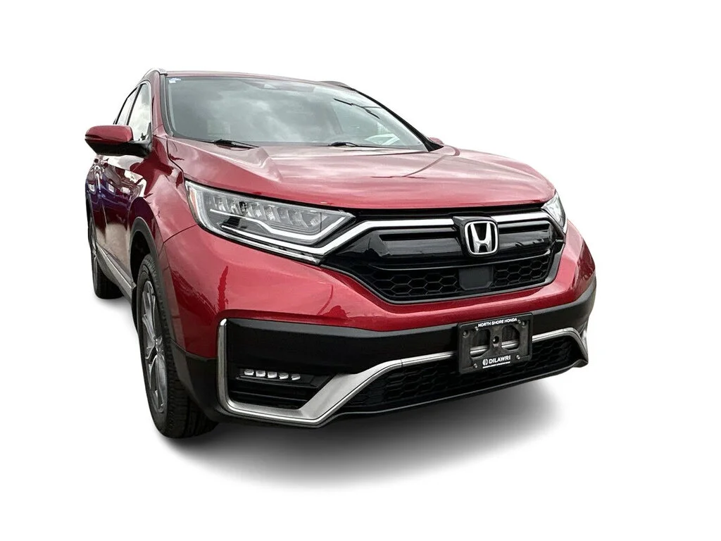 Certified Used 2022  Honda Touring 4WD Certified Pre-Owned   Clean Title   Lo image 3