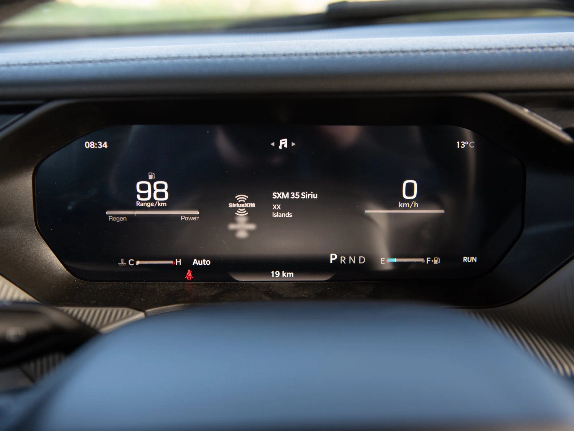 New 2026 41 Jeep Laredo * Hybrid image 11