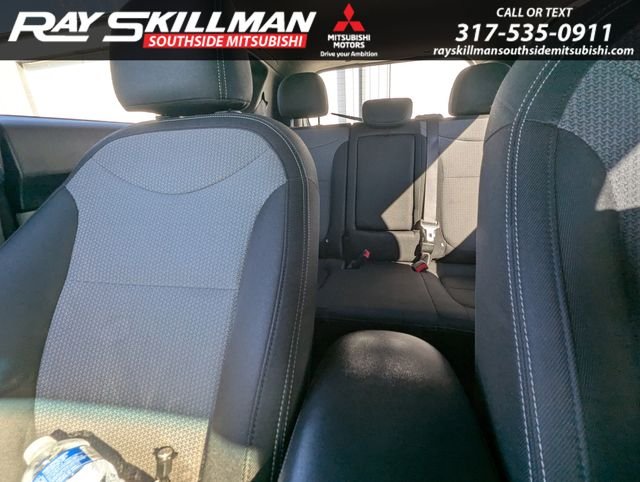 Used 2017 Silver Kia Plus image 25