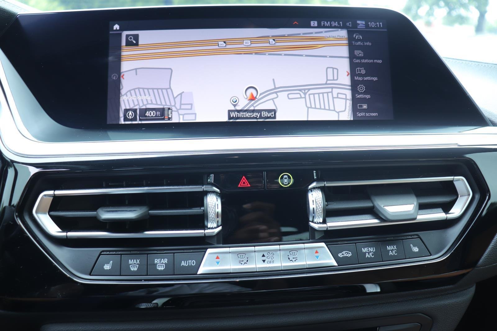 Used 2024 Skyscraper Grey Metallic BMW M40i image 29