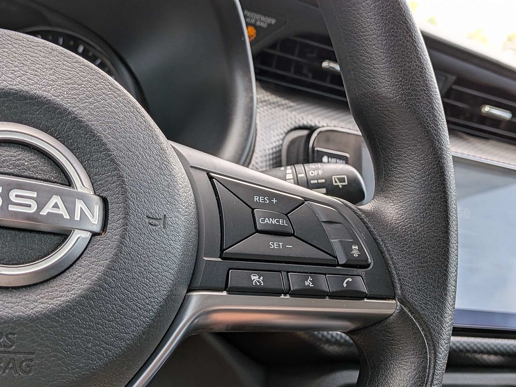 2024 Nissan Kicks SV - Photo 27