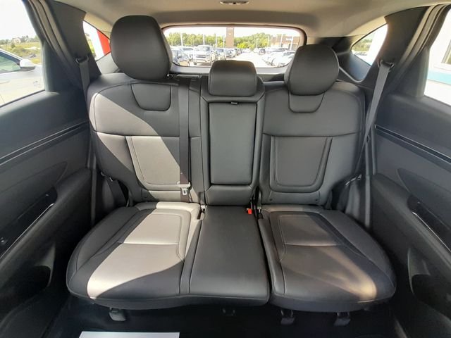 Used 2023 Gray Hyundai Limited image 46