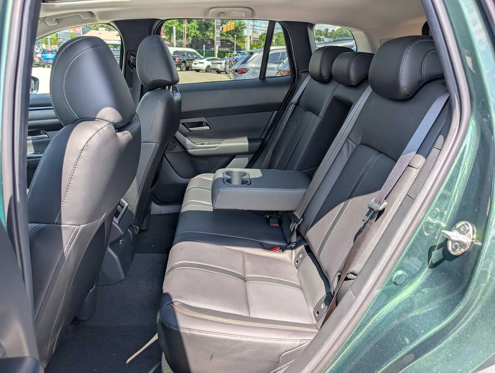 New 2026 Cypress Mazda 2.5 S Premium image 18