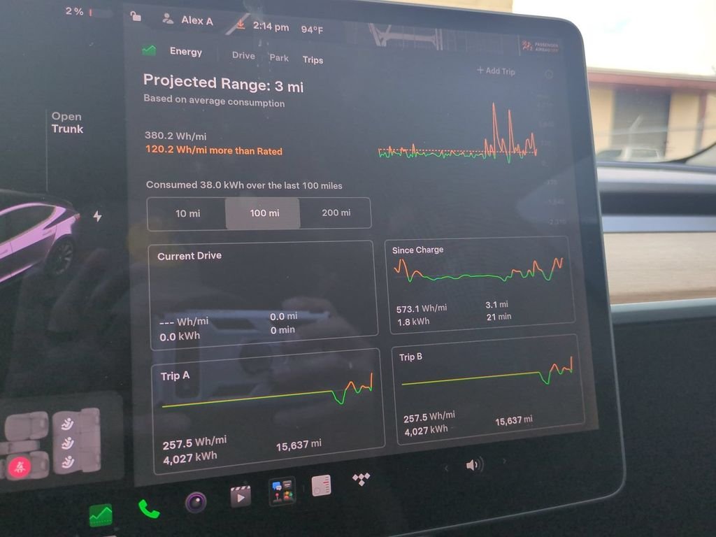 2020 Tesla Model 3 Base - Photo 32