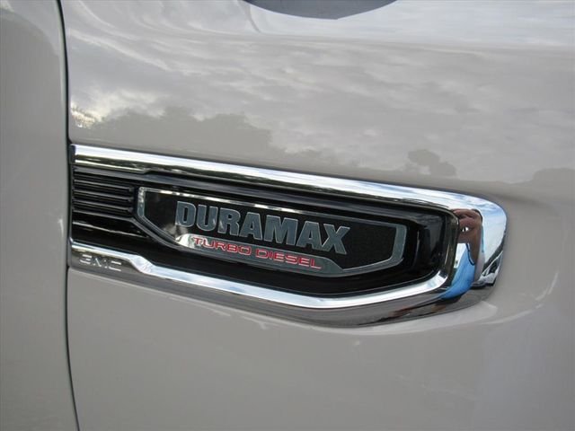 Used 2026 Beige GMC Denali image 9