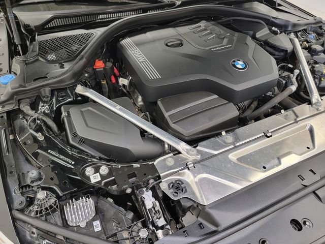 2023 BMW 4 Series 430i - Photo 40