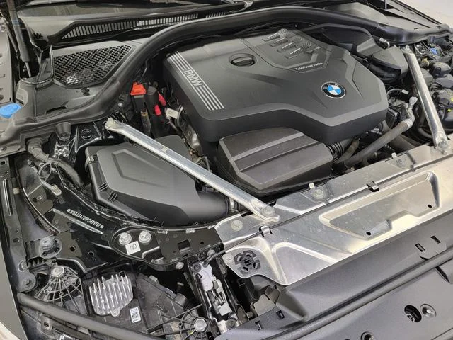 2023 BMW 4 Series 430i - Photo 40