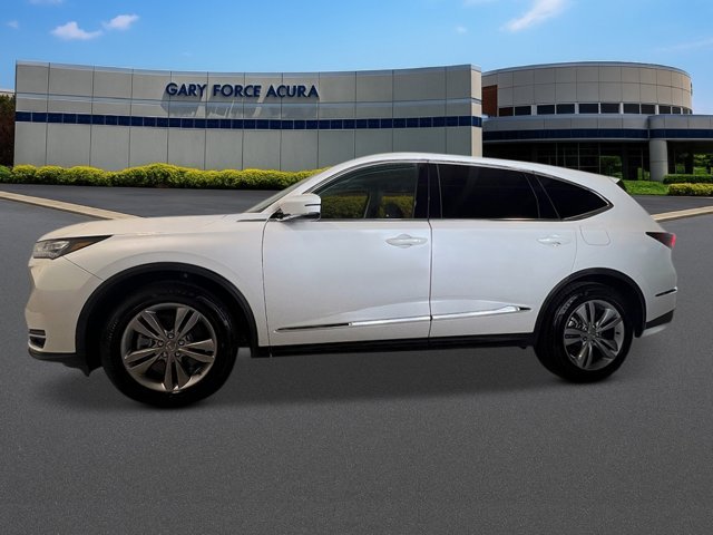 2026 Acura MDX Base photo 2